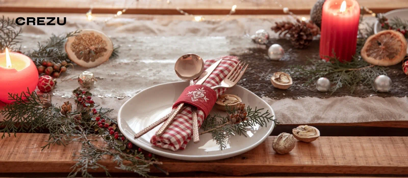 Tradycje i zwyczaje bożonarodzeniowe w Polsce: Wolne miejsce dla wędrowca przy wigilijnym stole
