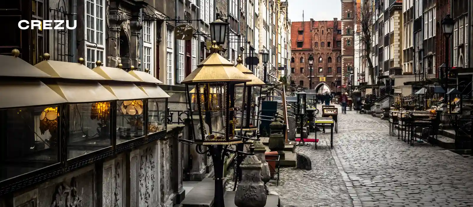 gdzie pojechać na święta bożego narodzenia w Polsce - Gdańsk