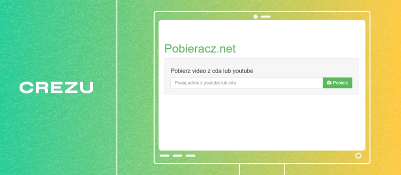 Jak ściągnąć muzykę z YouTube za darmo - Program Pobieracz.net